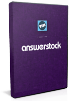 Answerstock DVD