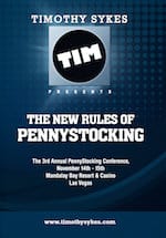 New Rules of Pennystocking DVD