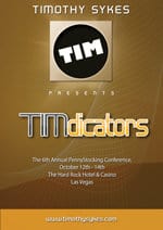 TIMdicators DVD