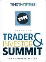 Trader & Investor Summit DVD