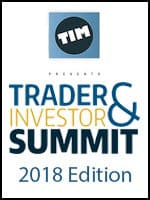 Trader & Investor Summit 2018 DVD