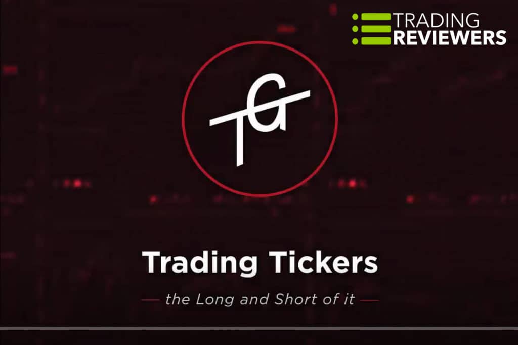 Tim Grittani Trading Tickers DVD