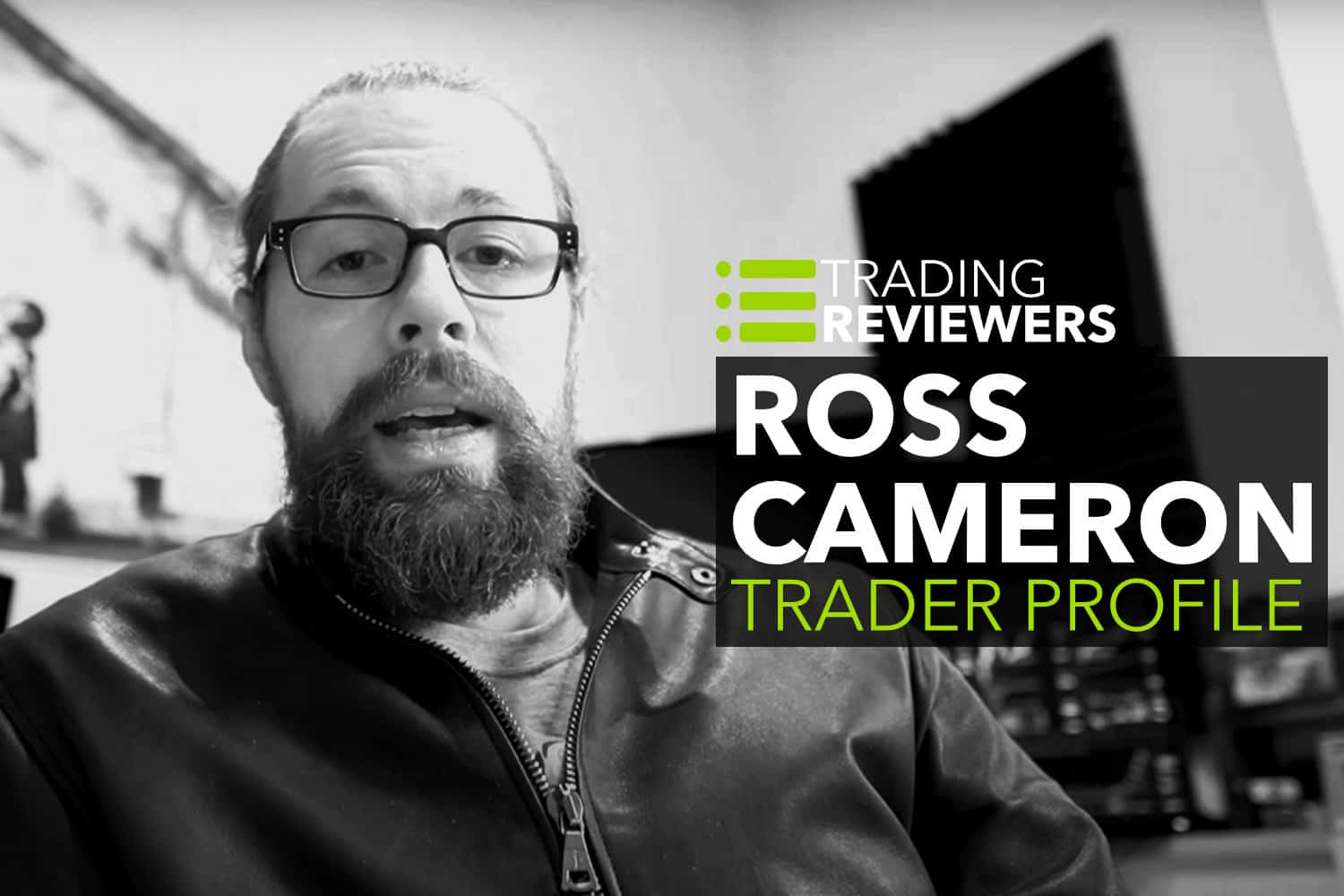 Trading Expert Ross Cameron
