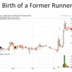 Birth of a Former Runner