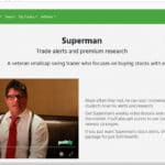 Superman Trades
