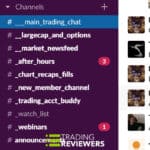 Chat Room Channels
